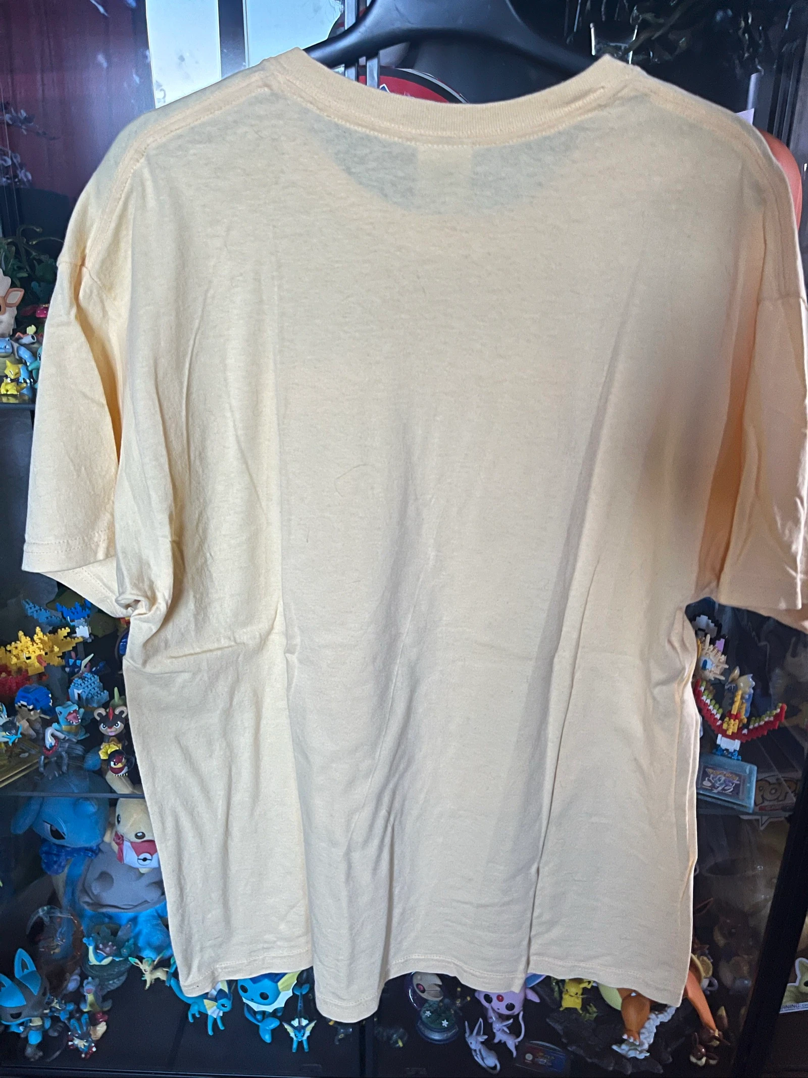 Camiseta USA “Hotlanta” (Atlanta Georgia) – photo 2
